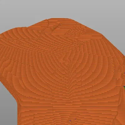 Áo giáp ngực cyber tương lai cho nam và nữ