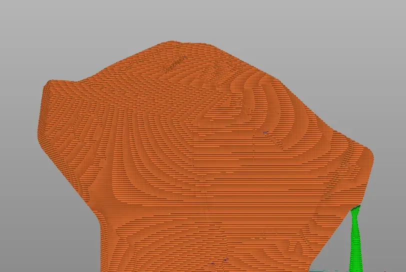 Áo giáp ngực cyber tương lai cho nam và nữ - Image 5