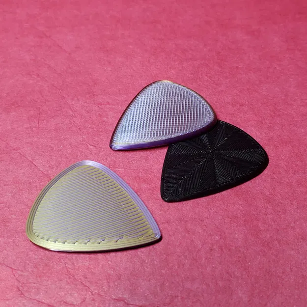 Thiết kế móc đàn guitar độc đáo và tiện dụng - Image 4