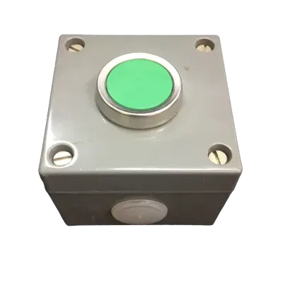 Hộp công tắc T6S1A cho công tắc Czechoslovak T6-30