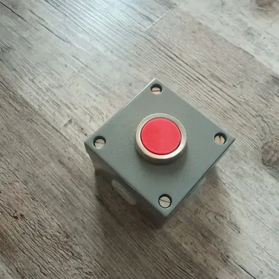 Hộp công tắc T6S1A cho công tắc Czechoslovak T6-30