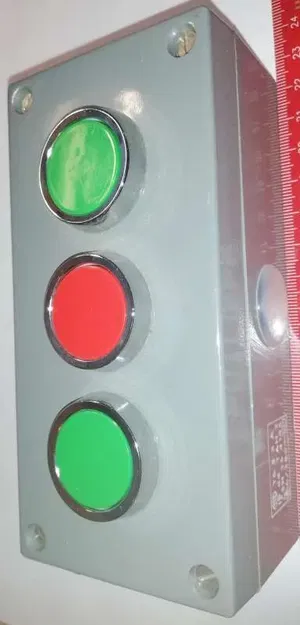 Hộp công tắc cho bộ công tắc T6-30 của Tiệp Khắc - Image 3