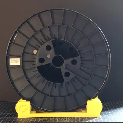 Giá đỡ cuộn 5kg Polymaker cho máy in 3D