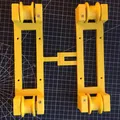 Giá đỡ cuộn 5kg Polymaker cho máy in 3D - Thumbnail 2