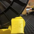 Giá đỡ cuộn 5kg Polymaker cho máy in 3D - Thumbnail 5