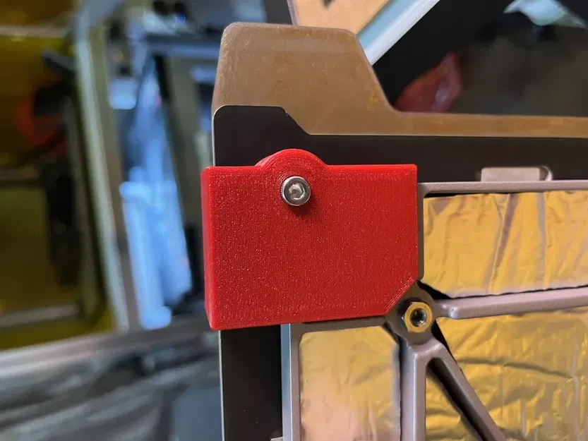 Giá đỡ tấm in cho Snapmaker A350 - Image 3