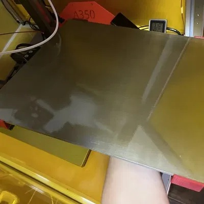 Giá đỡ tấm in cho Snapmaker A350