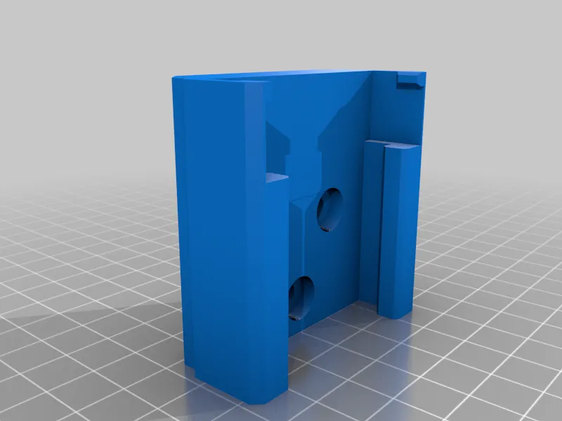 Giá đỡ pin Milwaukee M18 có khóa an toàn - Image 6