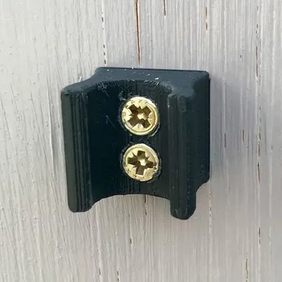 Giá đỡ tay quay cho bạt 'clauss markisen