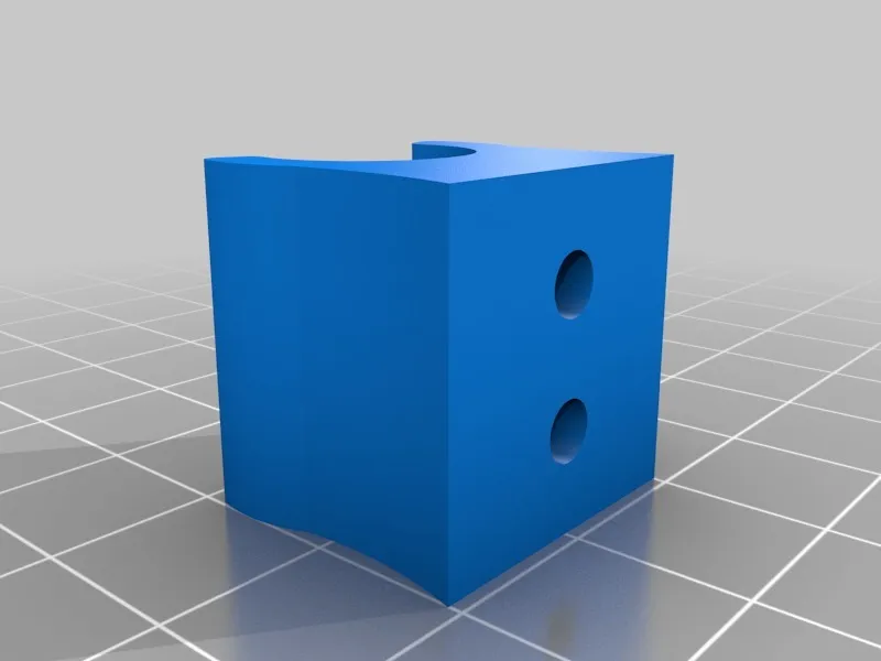 Giá đỡ tay quay cho bạt 'clauss markisen - Image 2