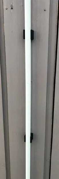 Giá đỡ tay quay cho bạt 'clauss markisen - Image 3