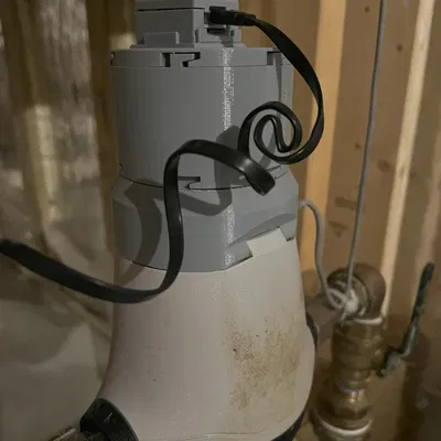 Bộ chuyển đổi đồng hồ nước Sensus iPerl cho AI-on-the-edge của jomjol