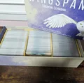 Giá đỡ thẻ Wingspan có bao bì phù hợp với hộp mở rộng châ... - Thumbnail 1