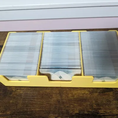 Giá đỡ thẻ Wingspan có bao bì phù hợp với hộp mở rộng châ...