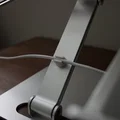 Kẹp cáp từ tính cho cáp Macbook Air M1 - Thumbnail 3