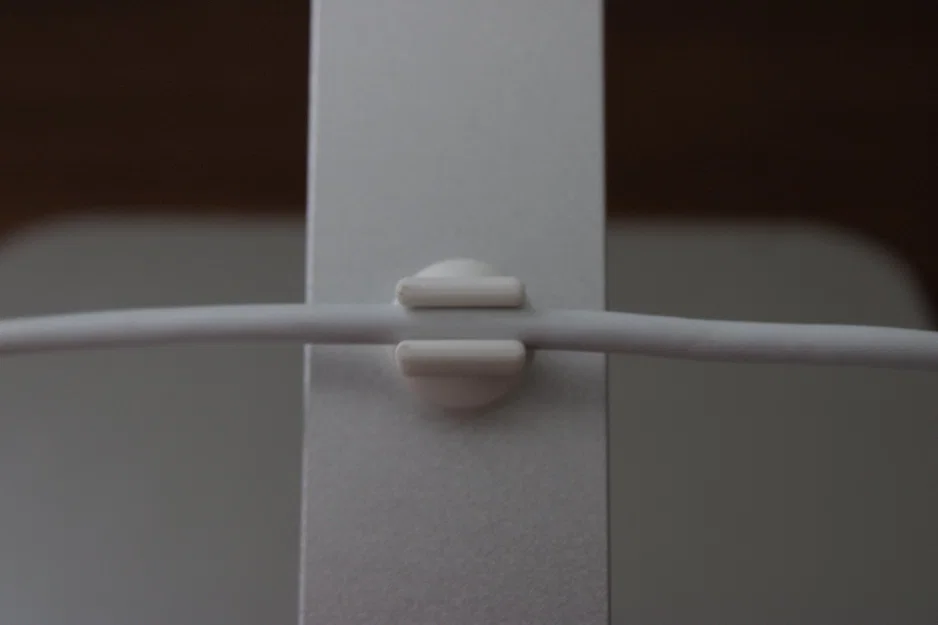 Kẹp cáp từ tính cho cáp Macbook Air M1 - Image 5
