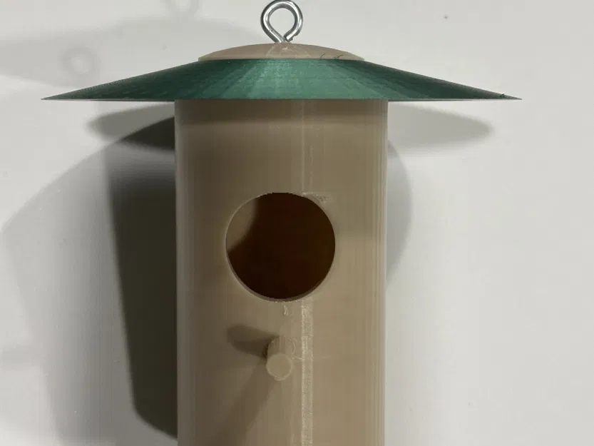 Nhà cho chim ruồi trú đông tại Tây Bắc Thái Bình Dương - Image 1