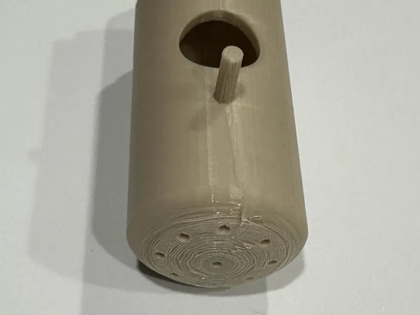 Nhà cho chim ruồi trú đông tại Tây Bắc Thái Bình Dương - Image 3