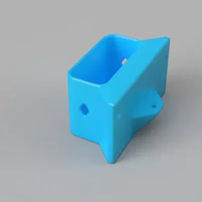 Giá đỡ gắn USB Hub Sacrack Z9A cho bàn