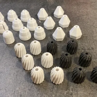 Núm điều chỉnh cho máy sấy quần áo treo trần