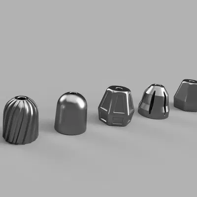 Núm điều chỉnh cho máy sấy quần áo treo trần