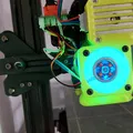 Mod bộ phận chính hãng cho extruder dẫn động trực tiếp Anycubi... - Thumbnail 3