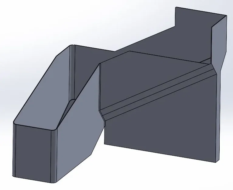 Hệ thống ống dẫn filament cho máy in Bambu Lab - Image 1