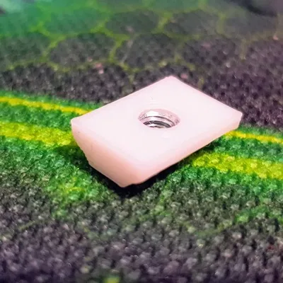 M4 T-Nut cho nhôm T-Slot Extrusion