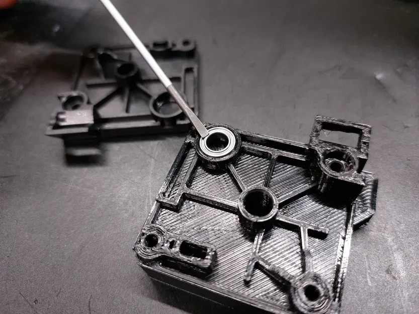 Mod bộ phận chính hãng cho extruder dẫn động trực tiếp Anycubi... - Image 13