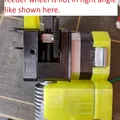 Mod bộ phận chính hãng cho extruder dẫn động trực tiếp Anycubi... - Thumbnail 14