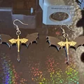 Bông tai rồng cánh thứ tư - Thumbnail 1