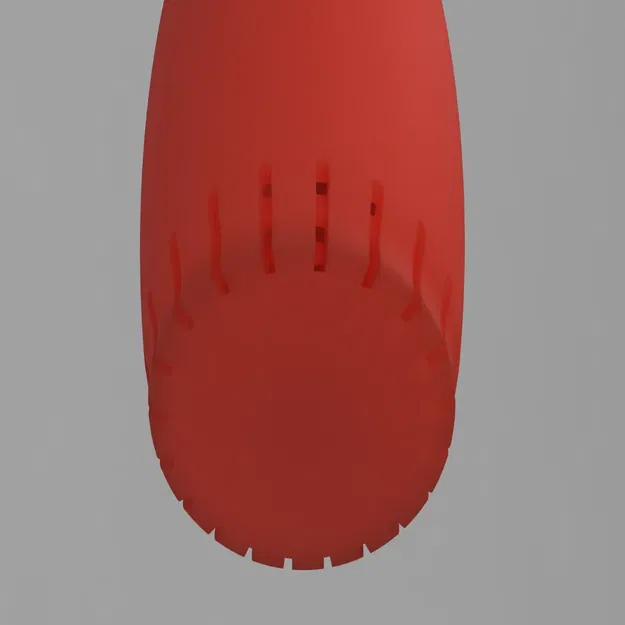 Chậu cây xương rồng nhỏ với thiết kế thông minh - Image 4