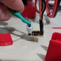 Hộp PCB cho mạch diode (dùng cho cảm biến từ tính) có nắp. - Thumbnail 3