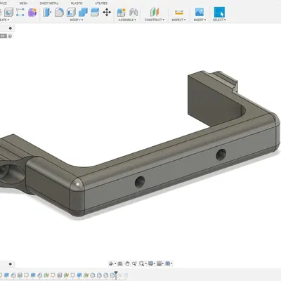 Giá đỡ pin cho thiết bị bảo trì ắc quy ô tô/mô tô