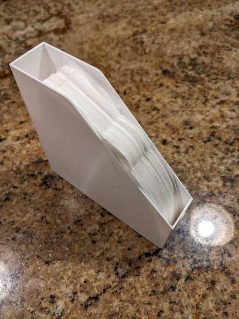 Giá đỡ cho bộ lọc cà phê số 2 - Image 1