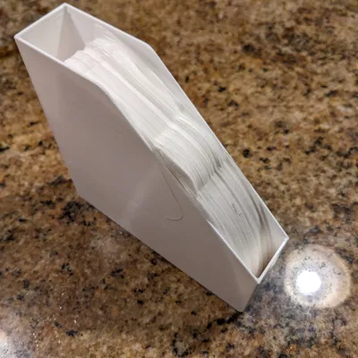 Giá đỡ cho bộ lọc cà phê số 2