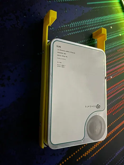 Khay đỡ HDD Dell LFF 3.5" SC200 Compellent thay thế 72CWN - Image 2