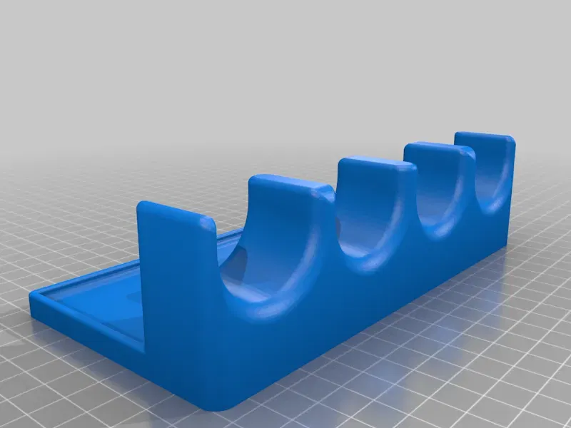 Giá đỡ dụng cụ nhà bếp tiện lợi cho việc nấu ăn - Image 1