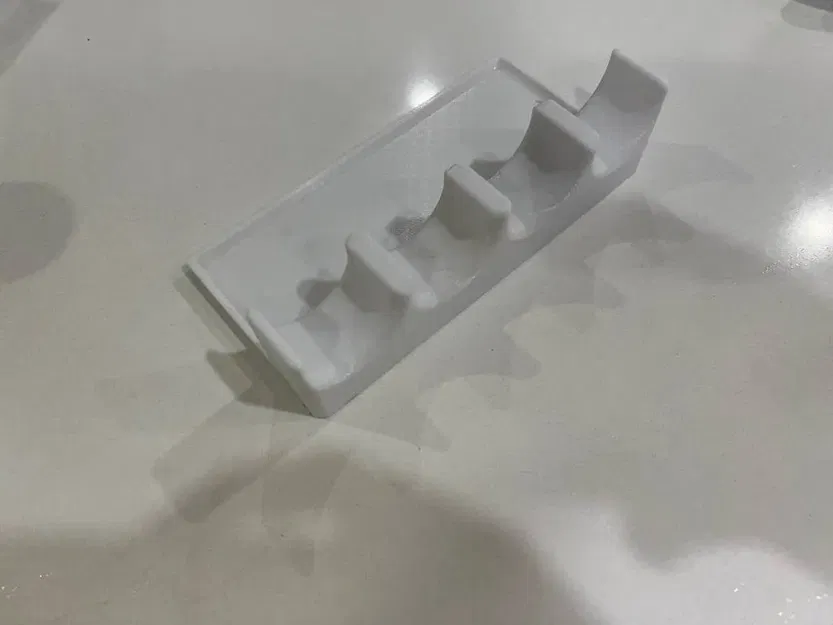 Giá đỡ dụng cụ nhà bếp tiện lợi cho việc nấu ăn - Image 7