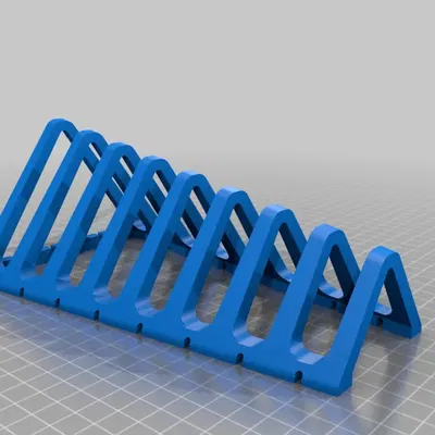 Giá đỡ và sạc thiết bị tiện lợi 3 trong 1