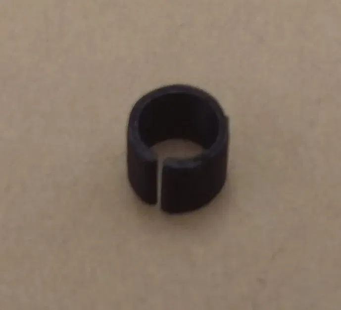 Nhãn đánh dấu cho chim trong giám sát môi trường - Image 2