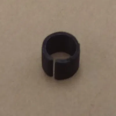 Nhãn đánh dấu cho chim trong giám sát môi trường