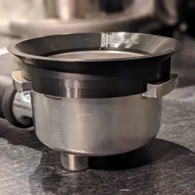 Phễu định lượng Espresso 54mm cho máy Breville