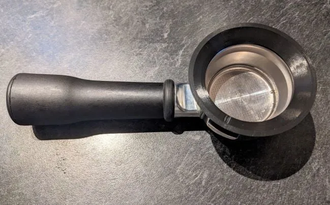 Phễu định lượng Espresso 54mm cho máy Breville - Image 2