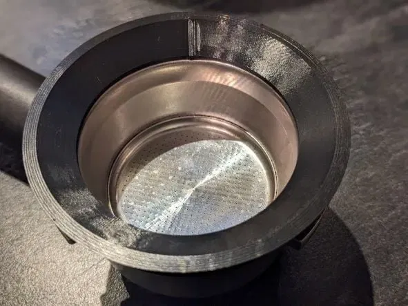 Phễu định lượng Espresso 54mm cho máy Breville - Image 3