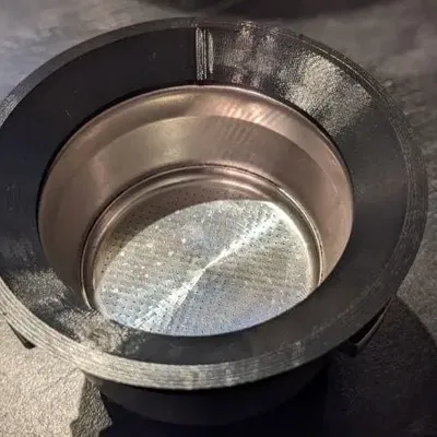 Phễu định lượng Espresso 54mm cho máy Breville