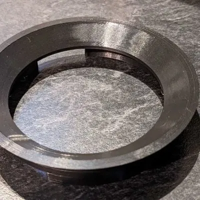 Phễu định lượng Espresso 54mm cho máy Breville