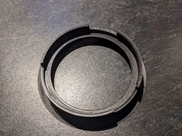 Phễu định lượng Espresso 54mm cho máy Breville - Image 5