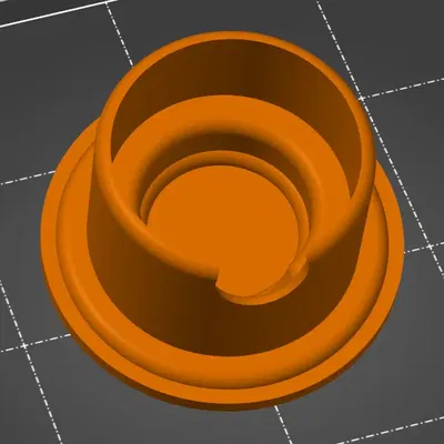 Giá đỡ ống hút thuốc lá với góc nghiêng tối ưu