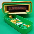 Bàn cribbage gập gọn cho 3 người chơi - Thumbnail 2